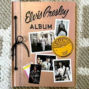 Elvis Presley album